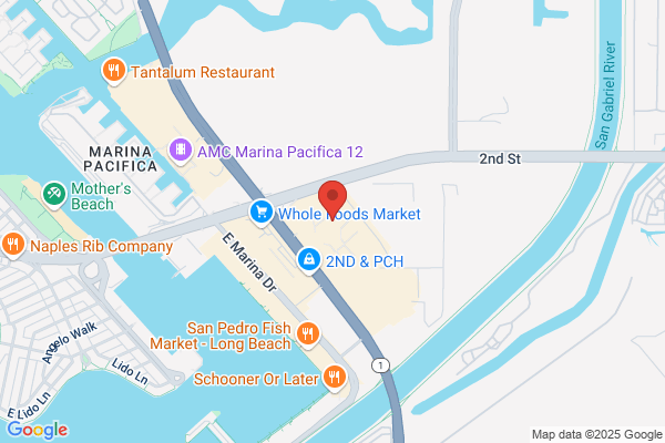 F45 Training Alamitos Bay