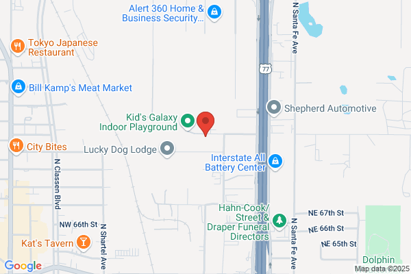 C & N Fence & Masonry Inc.