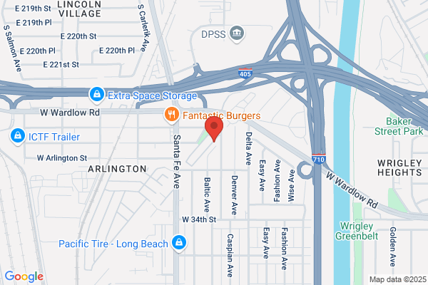 Orange County Nursery Inc