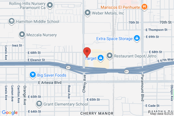 Food4Less Fuel Center