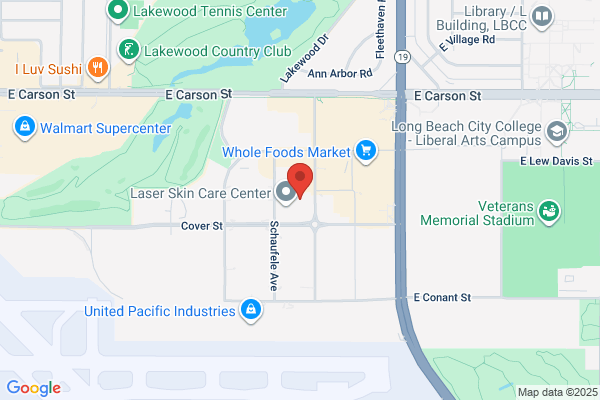Long Beach Gastroenterology Associates