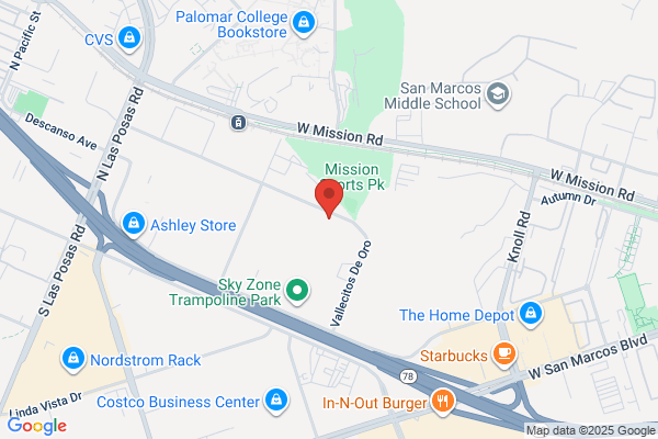 Sumicon California Inc