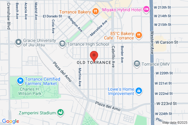 League of Women Voters of Torrance