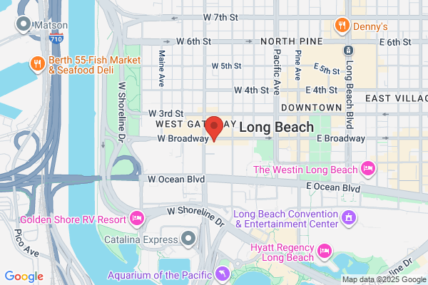 Long Beach City of, Automobile, Abandoned