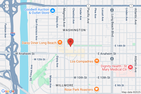 Long Beach Comprehensive Health Care Center