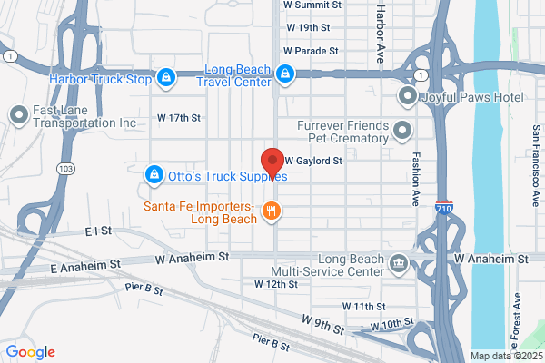 Chronic Pain Releaf Center