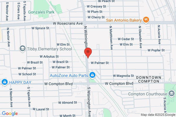 Amigo Market