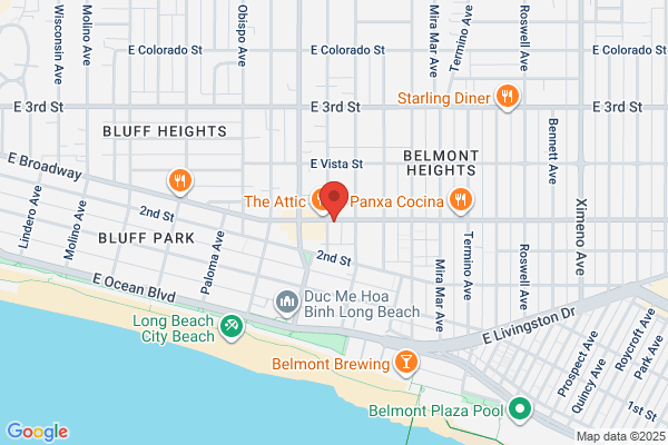 Belmont Heights Market