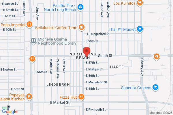 Neighborhood Market
