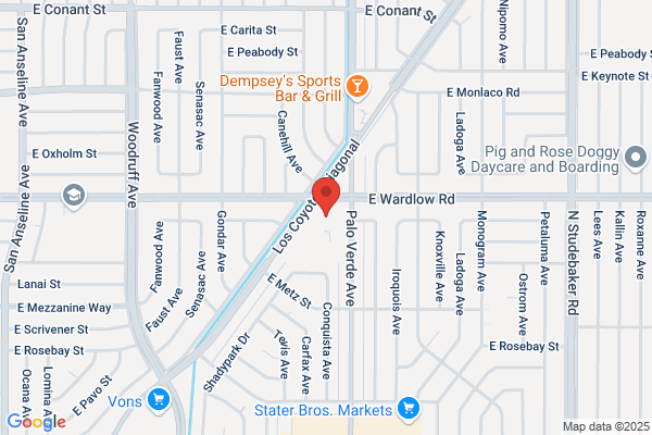 Ralphs- Closed