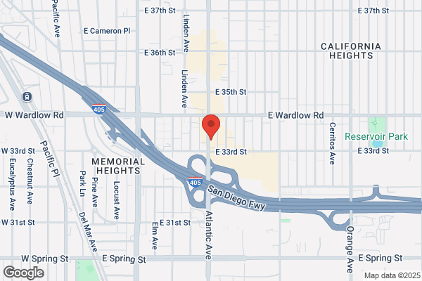 Samoana Market