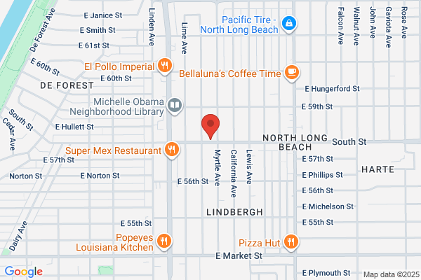 Authentic Hair & Barbering Salon
