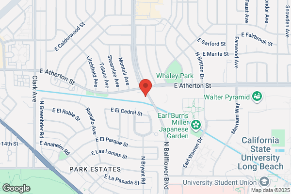 Los Altos Hearing Aid Center
