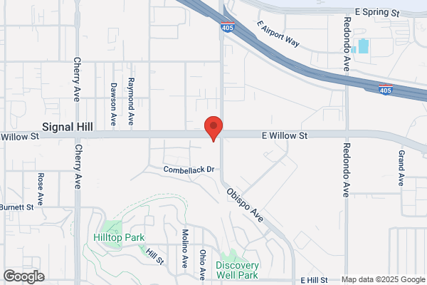 Long Beach Pet Imaging Center