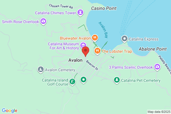 Catalina Motel