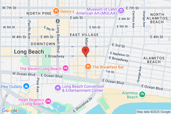 Inn of Long Beach