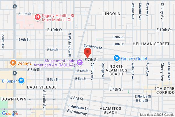 Motel 6 Los Angeles - Long Beach