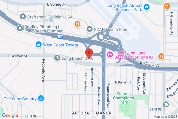 Residence Inn by Marriott Long Beach