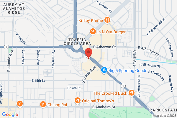 Long Beach Property Care Inc