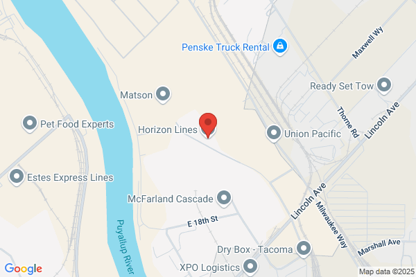 Horizon Lines Llc