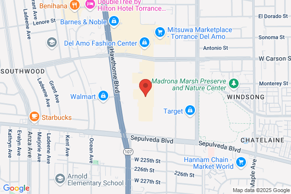 Sevany Watch & Jeweler Repair