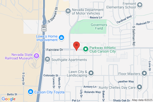 Carson Jewelers Center