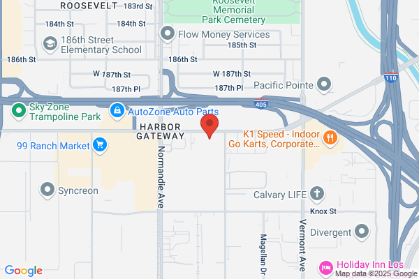 Citizen Watch Co of America