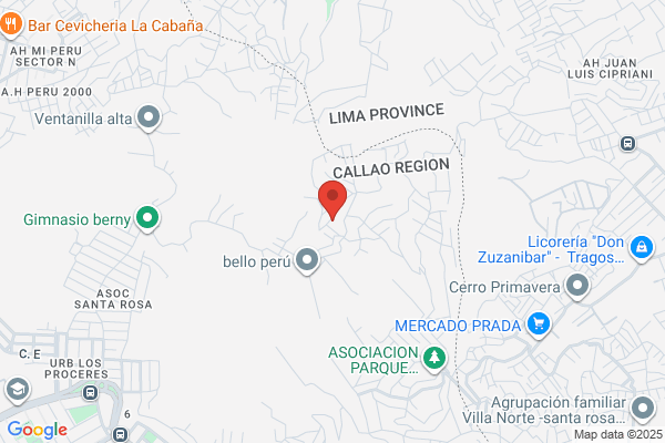 La Ventanilla Jewelry Shop