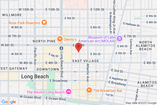 GreenPal Lawn Care of Long Beach