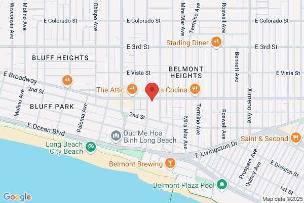 Belmont Fluff & Fold
