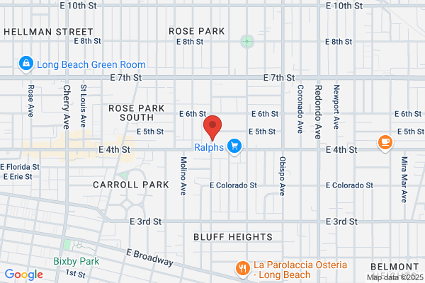 4th and Temple Laundromat