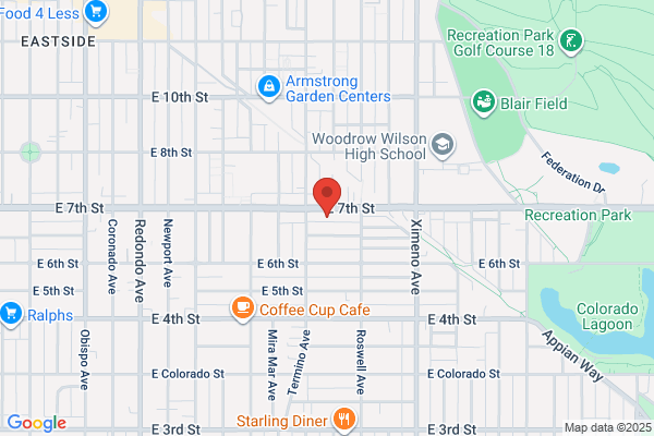 Belmont Laundry & Clnrs