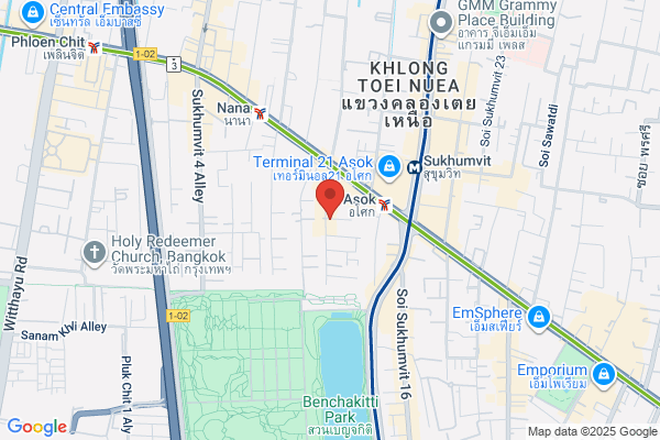 Heng Heng Laundry Mat