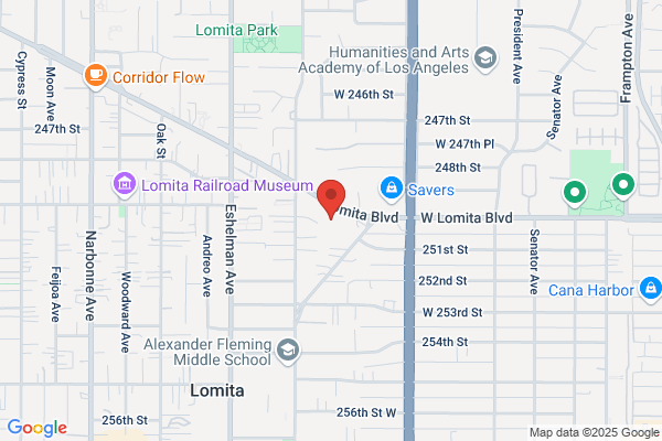 Lomita Laundry