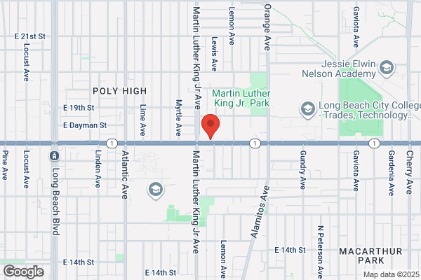 Luckys Laundrymart