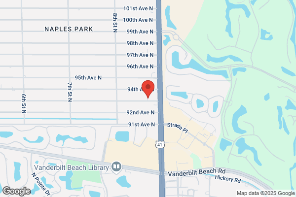 Naples Cleaners & Laundromat