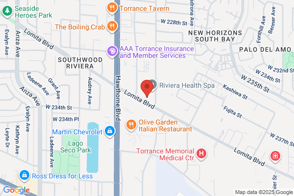 Torrance Plaza Cleaner