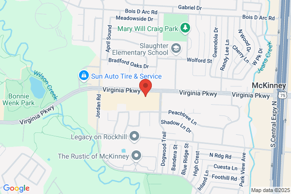 Virginia Cleaners