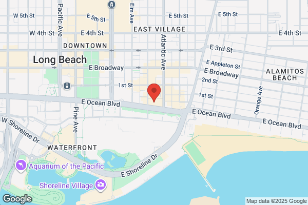Law Offices of Dennis A Cammarano