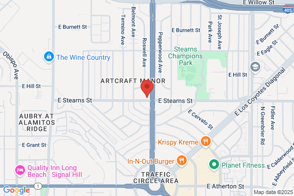 Pheil & Associates Law Office