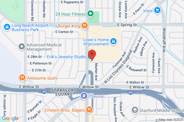 Simpson Robert M Attorney