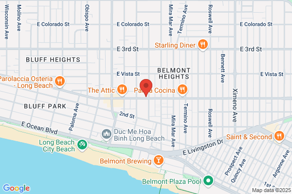 Long Beach Criminal Defense Attorneys