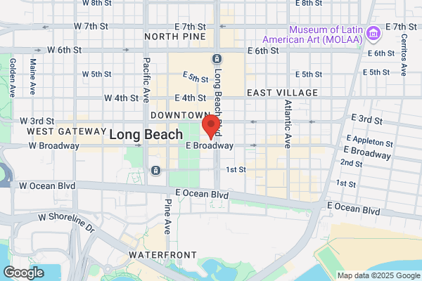 Ocean View Law Group