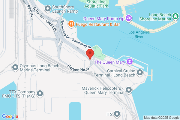 Ocean Limousine Services