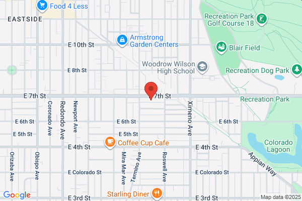 Fred Hall Vacuum & Floor Machine Repair