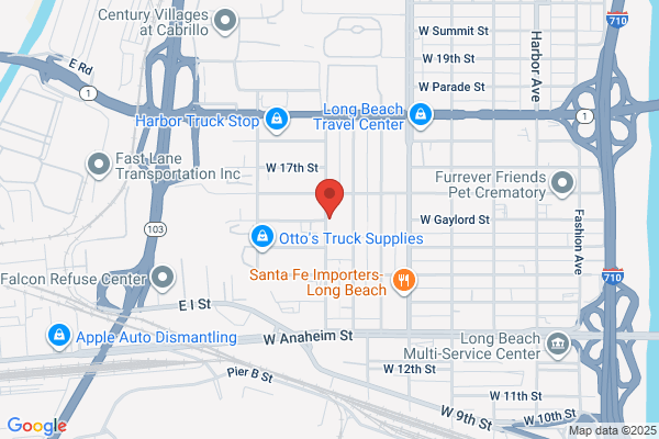 Crawford Compressor Service