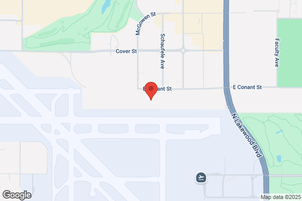 Industrial Parts Inc