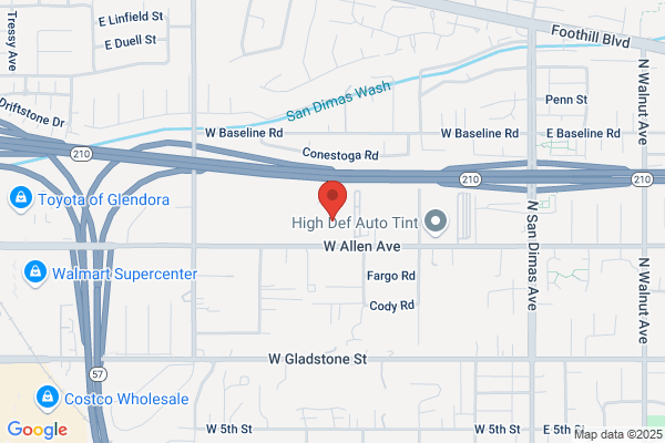 Thorpe Technologies Inc