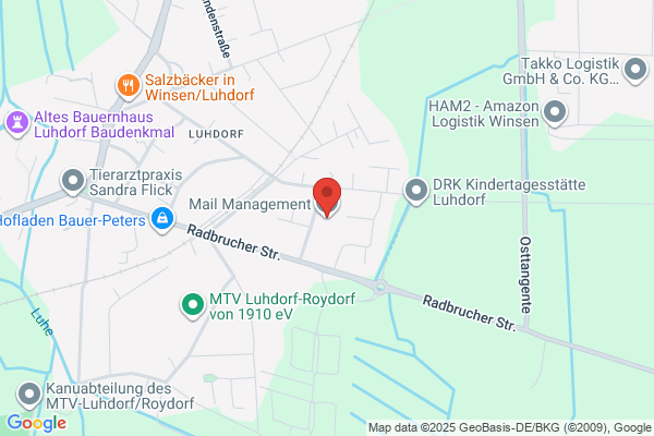 Mail Manager