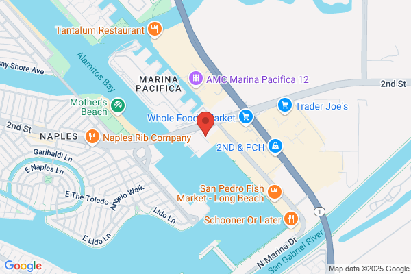 Marina Shipyard